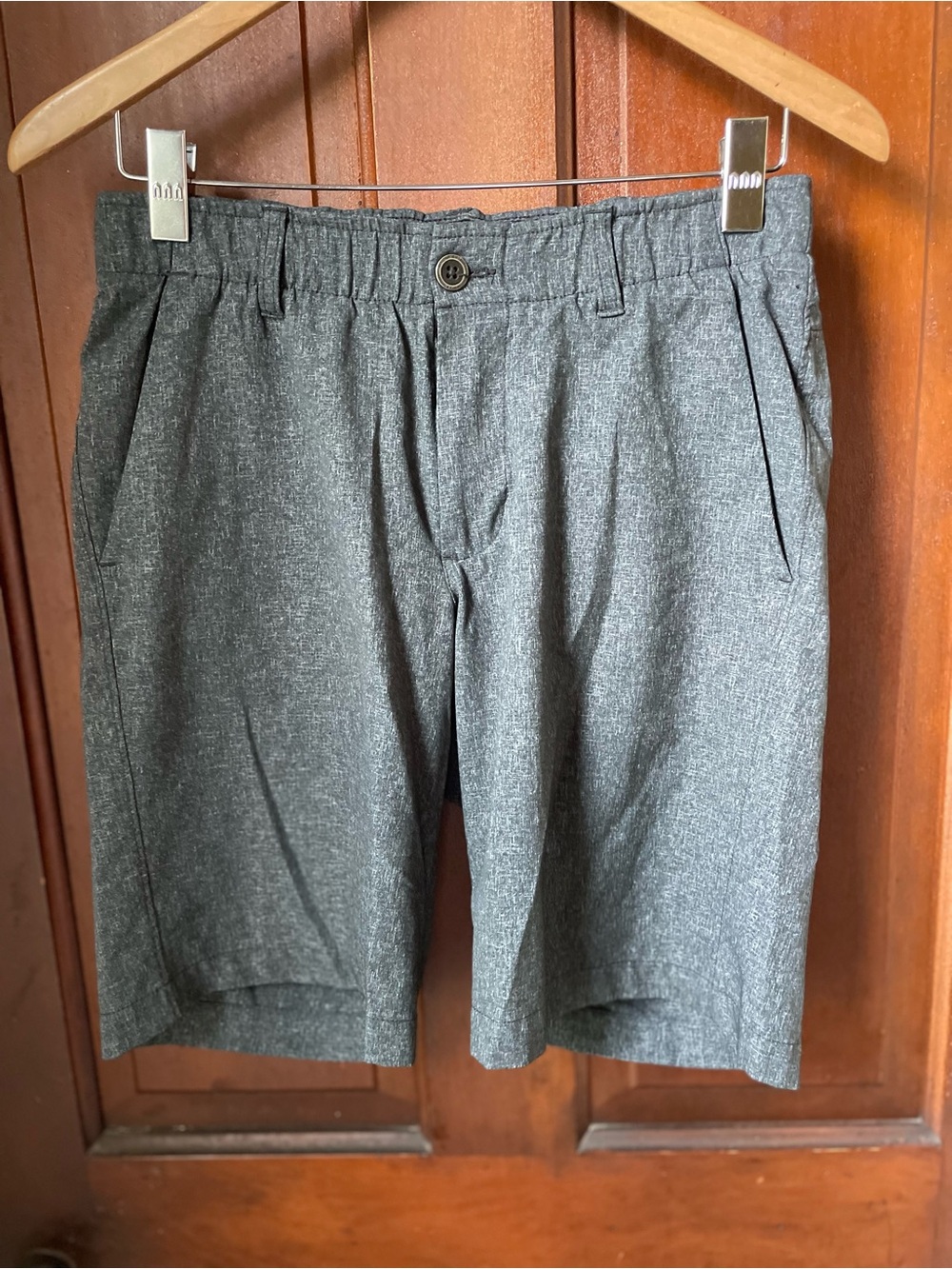 Under Armour men's size 30 shorts